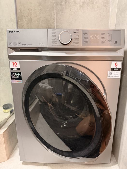 Срочно продам стиральную машину