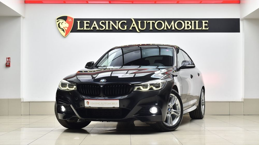BMW Seria 3 M Sport Xdrive Faruri Led Panoramic Camere360 Headup Display Garantie