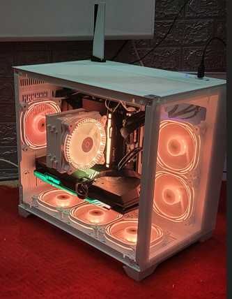 Calculatoare Gaming/Workstation/Office Personalizate Oferta