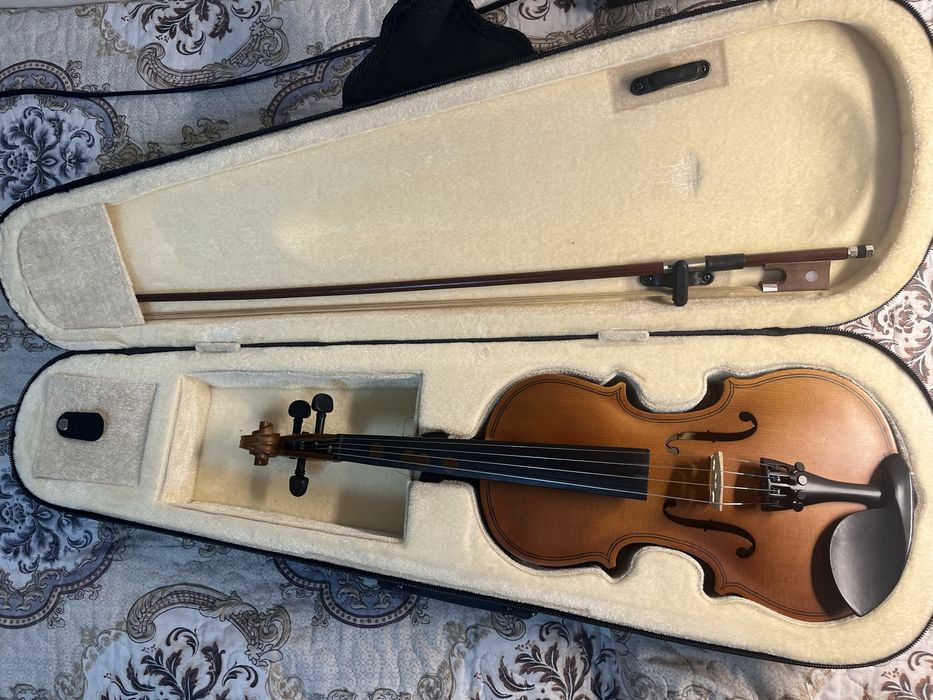 Продам/обмен скрипку