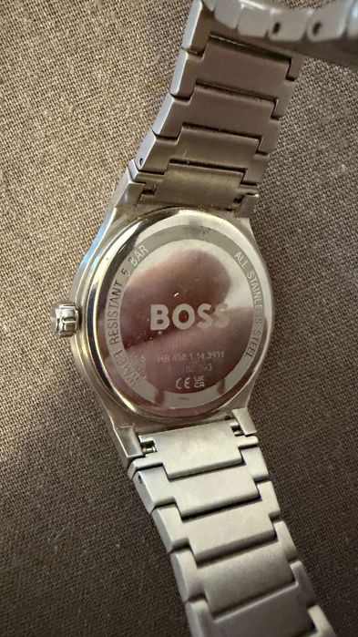 Ceas Hugo Boss de vanzare