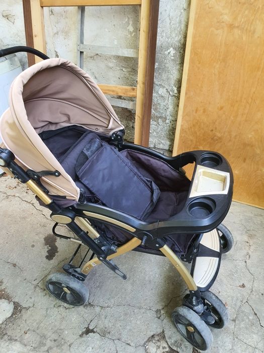 Продаётся Детская Коляска