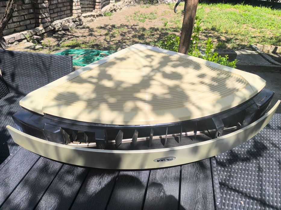 Вътрешно тяло климатик Osaka ъглов