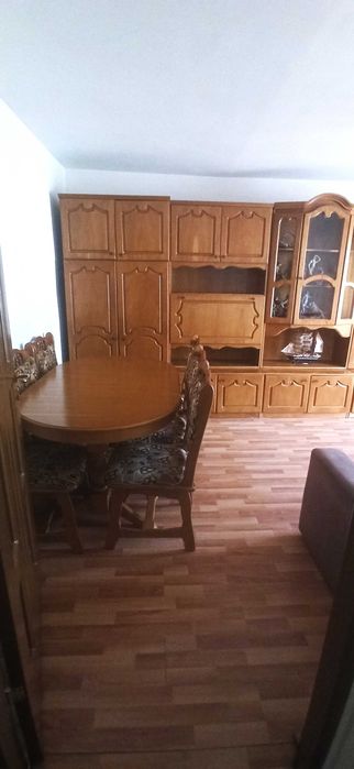Apartament decomandat 2 camere
