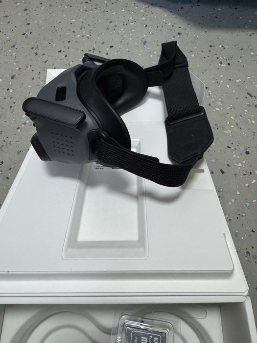 Dji goggles 2 комплект с 2 акб