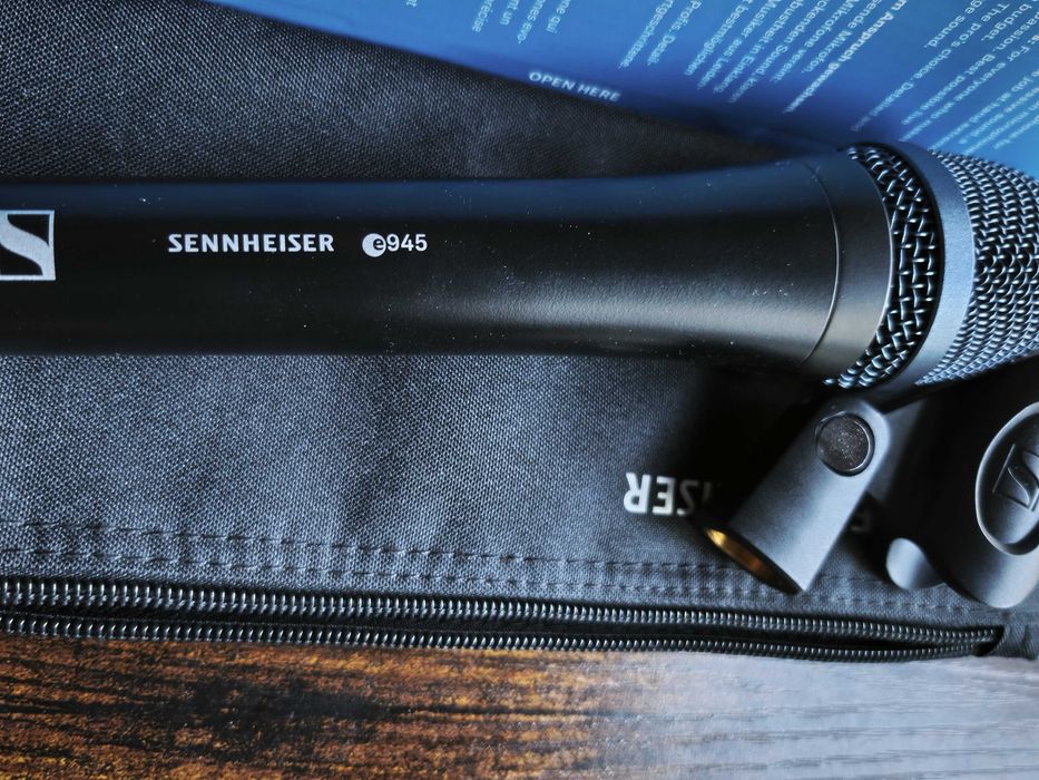 Sennheiser e 945