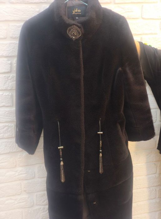 Шуба сотилади состаяниси янгидай