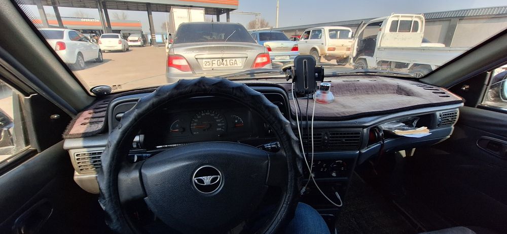 Nexia 1 sotiladi yoki arenda vkop