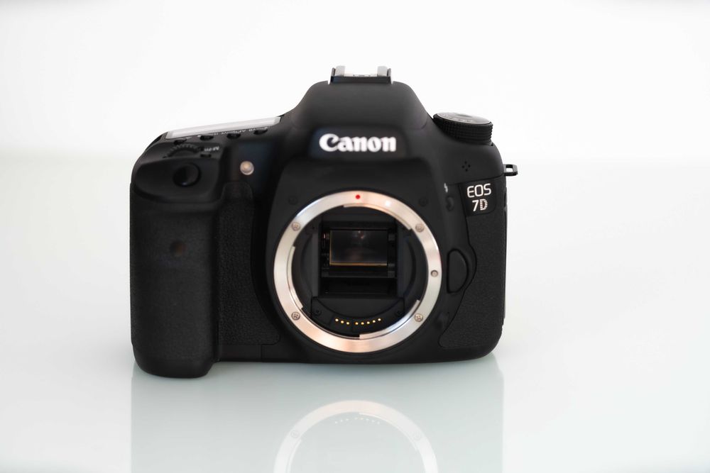 canon 7d • Anunturi gratuite • OLX.ro