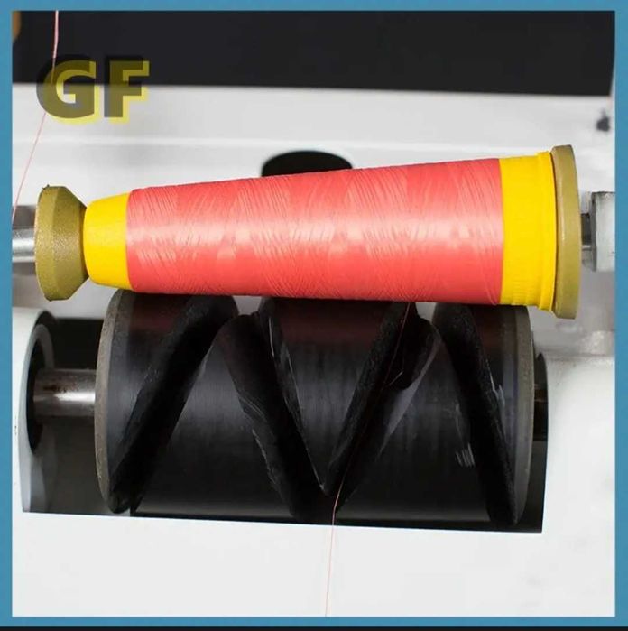 Машинка для ниток