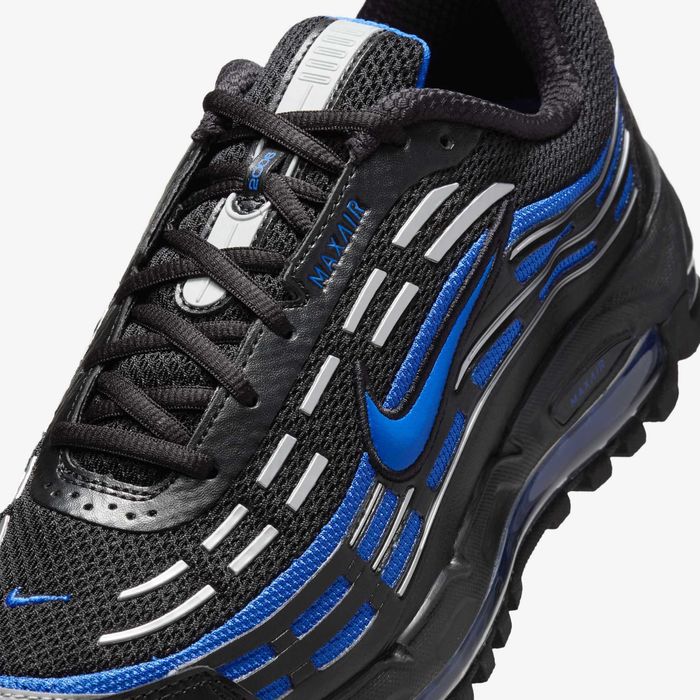 Оригинални маратонки Nike Air Max TL 2.5