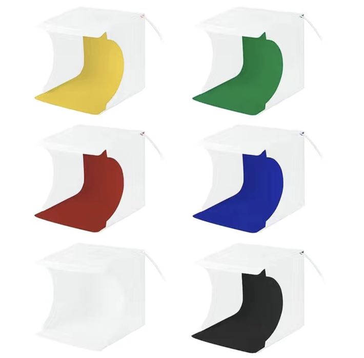 Софтбокс Puluz 6 фон