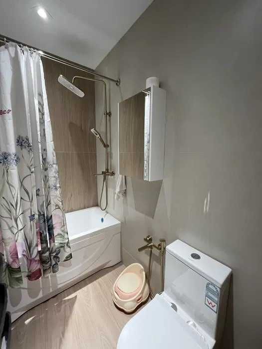 Anor Devolopment 4комн/3/13, Евро, Разделка. 130м2, 2сан/узел.