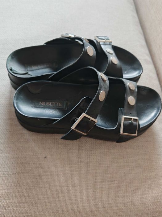 papuci de oras eleganti