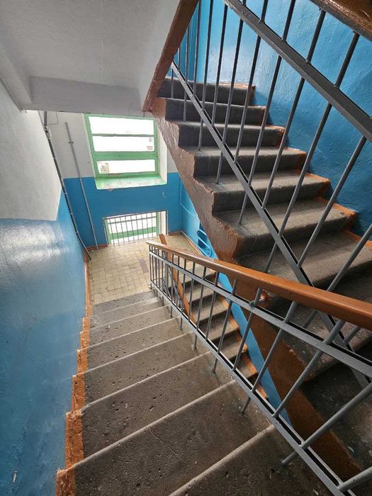 Продажа 3-комнатной квартиры