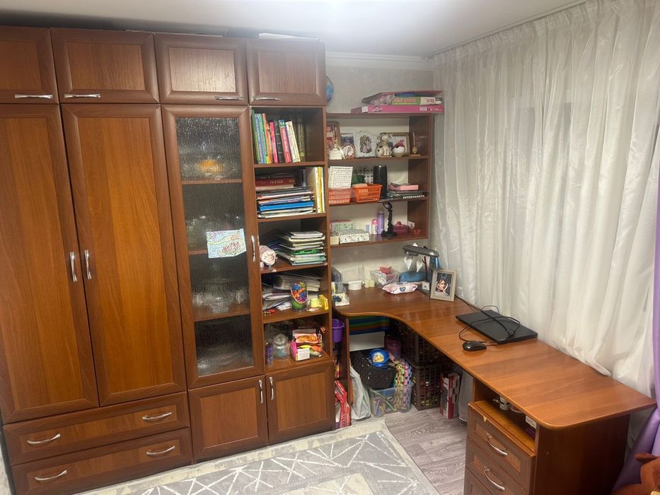 Мебельный гарнитур