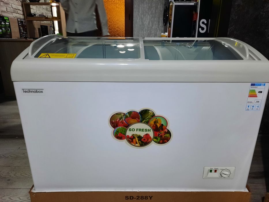 Морозильники AIWA 1 100л,900л,630л,350л,290л,ойнали,japan brand