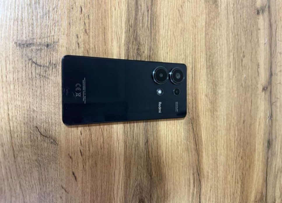 Redmi Note 13 pro 4g