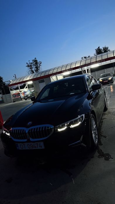 Vand bmw 330e g20 luxury