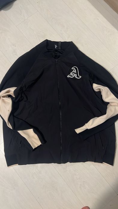 Jacheta Adidas barbati 3XL  (negru)