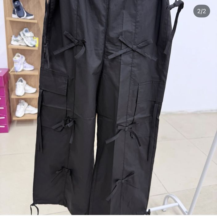 Продам штаны карго