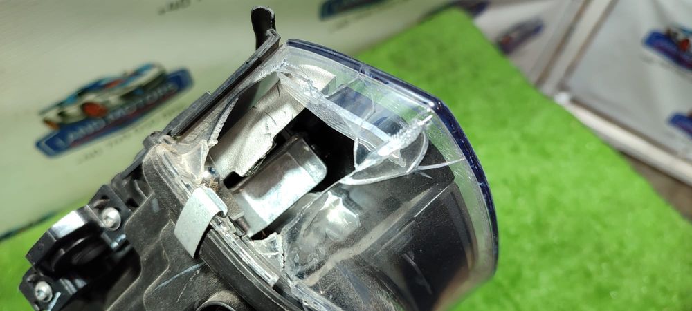 FAR STANGA FULL LED BMW X3 G01 / X4 G02 / SUV / SAV / COD OEM 6002TA0355 / 8496823 / 8496823 -01 2017-2021 (4G2)