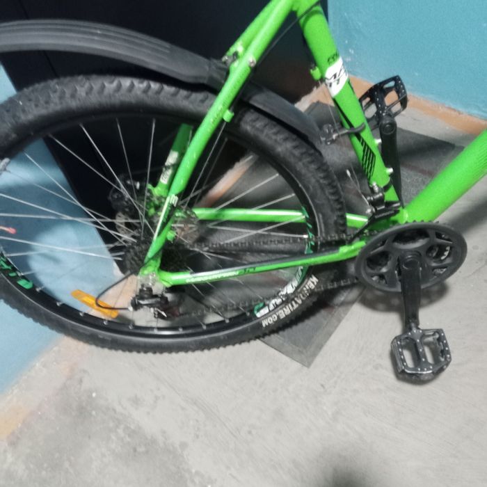 Продам Велосипед Rock Machine Manhattan (Чехия)