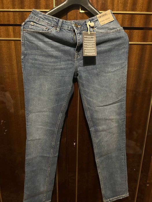 Only & Sons дънки мъжки 32/32