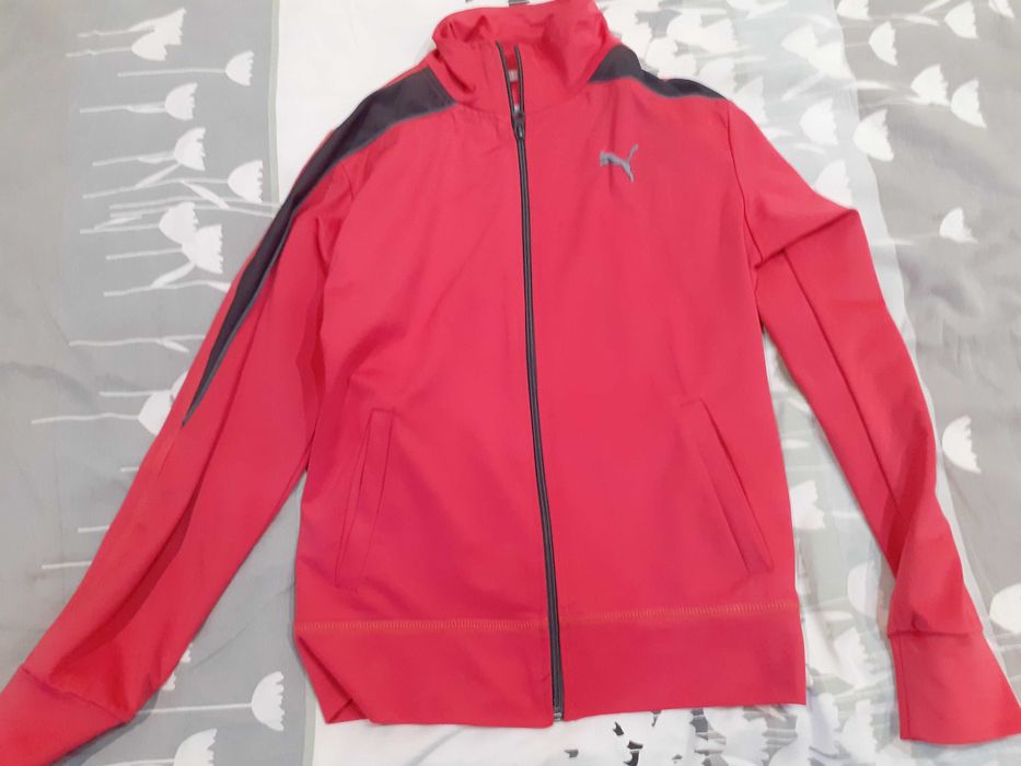 Bluza Puma damă marime 36