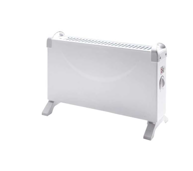 Radiator Calorifer Convector 2000w Incalzitor Incalzire Electric Caldura Spatiu Birou Camera Garaj Suprafata 20 mp + LIVRARE GRATUITA AB