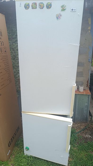 Продам холодильник бу
