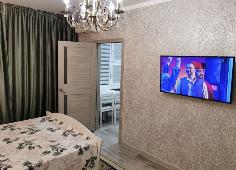 По часовая квартира в городе