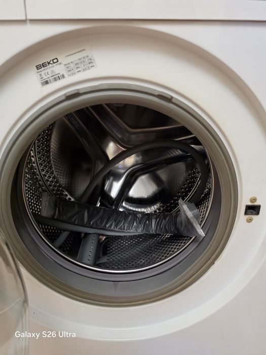 Стиральная машина Beko