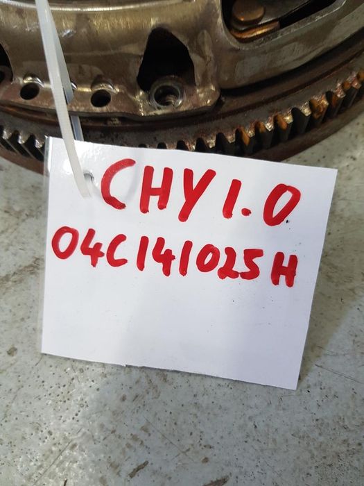 Ambreiaj Vascocuplaj Seat Ibiza V 6J5, 6P1 2008 - >, Skoda Fabia Nj3 2014 - > 1.0 Chyb
