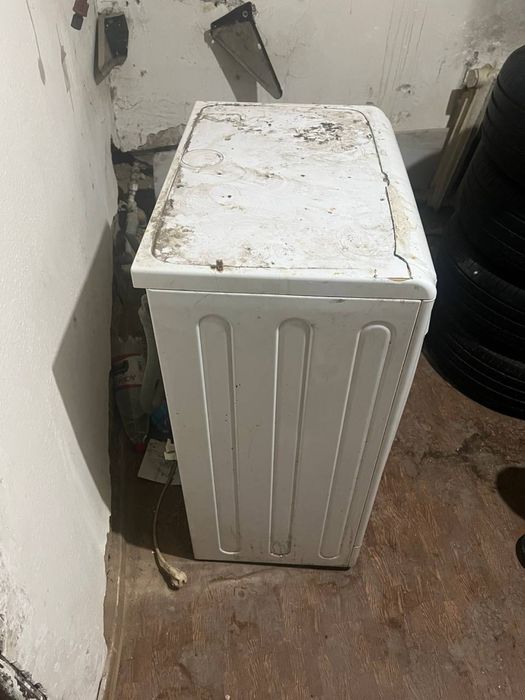 Стиральная машина