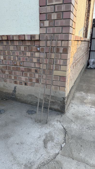 қазық сатылады 1.5 м