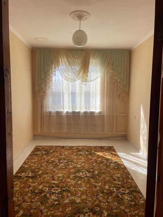 Арендаға үй беріледі, ұзақ мерзімге!