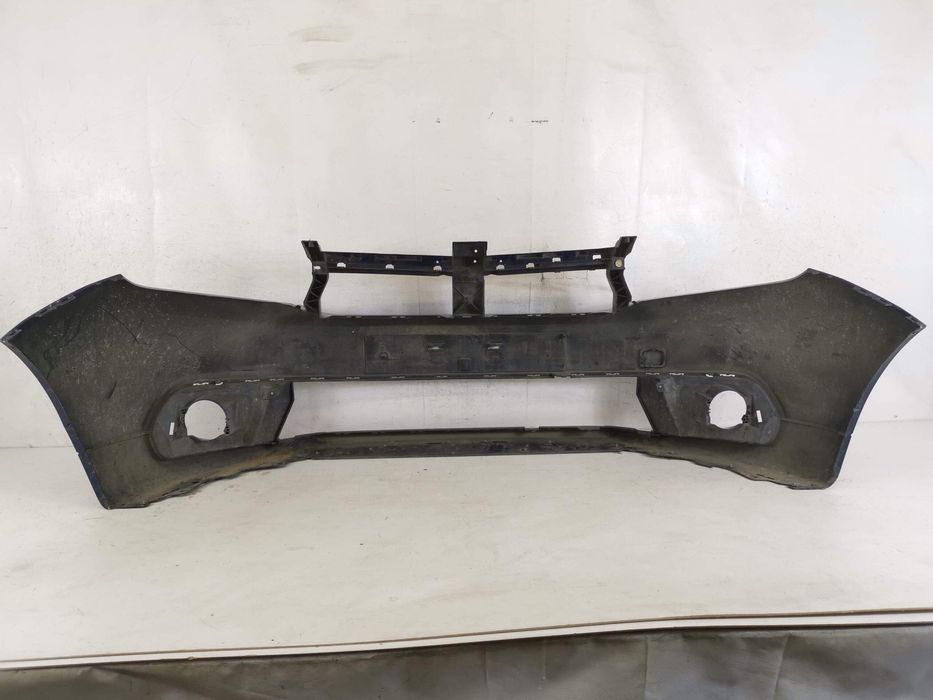 Предна броня Дачия Логан 2 [фейслифт] Сандеро 2 Фейслифт Оригинална В