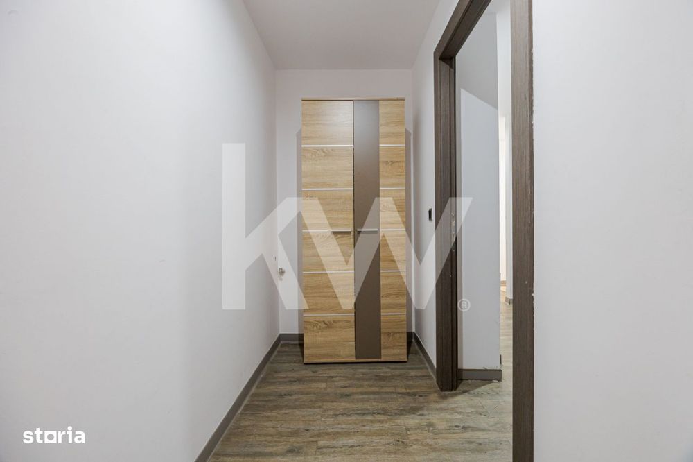 Apartament premium tip duplex | 2 camere | Silver Mountain – Poiana
