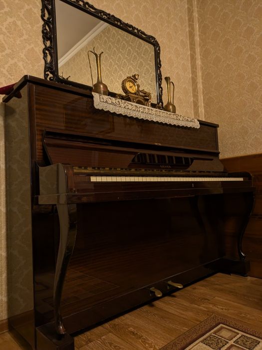 фортепиано geyer