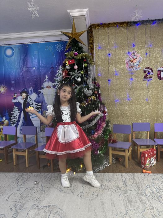 Продаю карнавальный костюм!