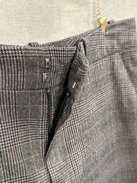 Брюки massimo dutti