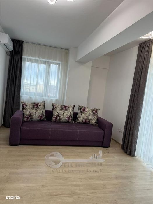 Apartament 2 camere TATARASI- ATENEU