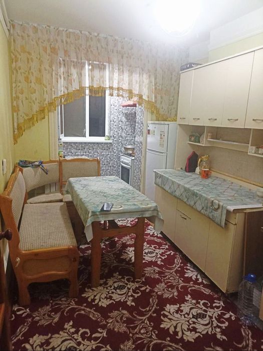 Продажа 3/5/5 Согдиана до линии