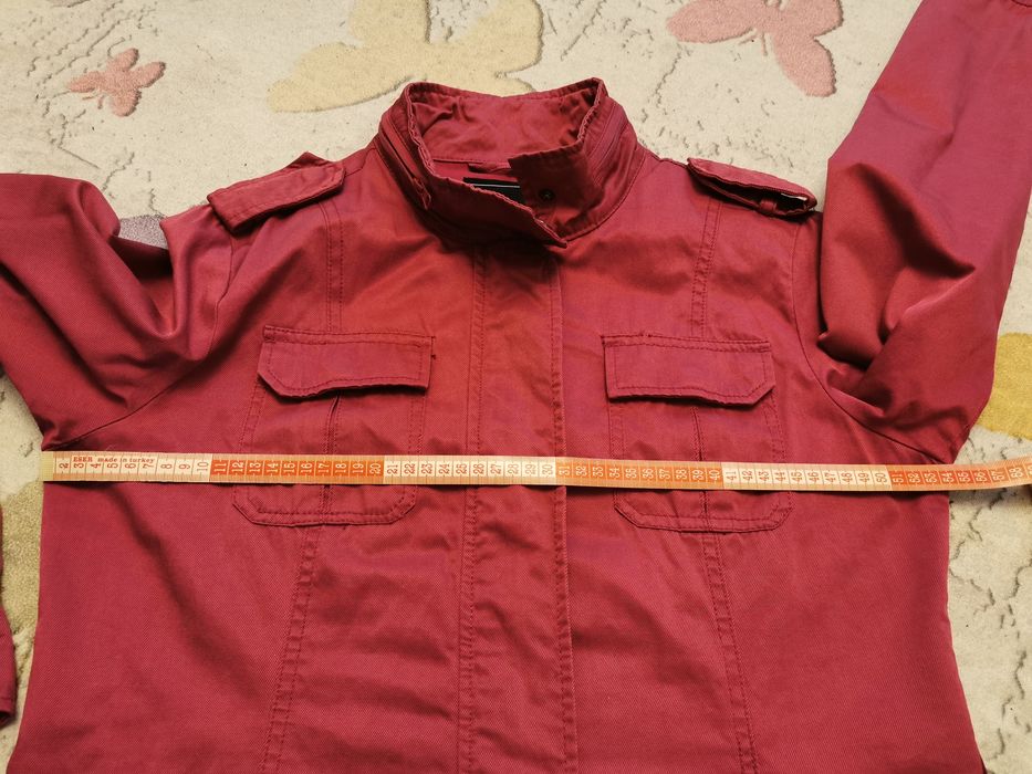 Geaca primavara/toamna marimea L