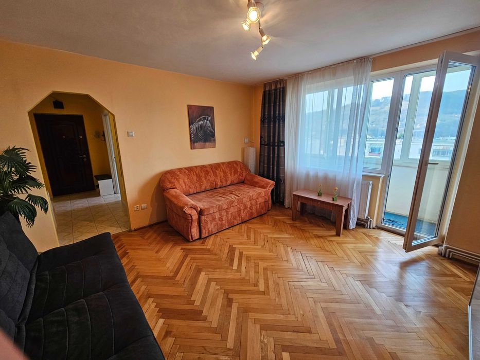 Apartament 3 camere