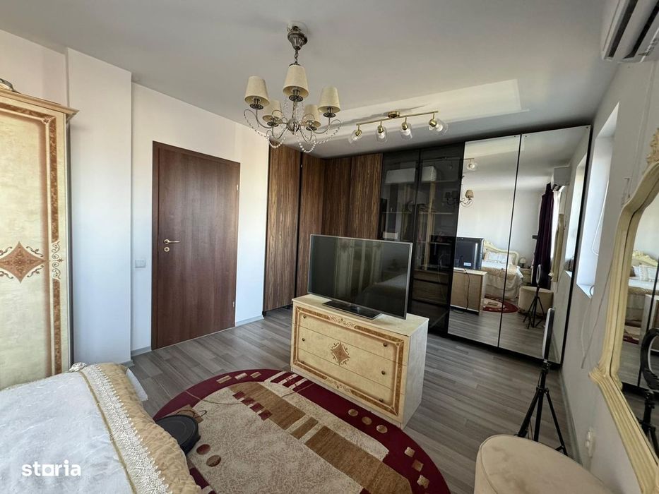 Casa, Str. Amurgului, metrou Dimitrie Leonida, Berceni
