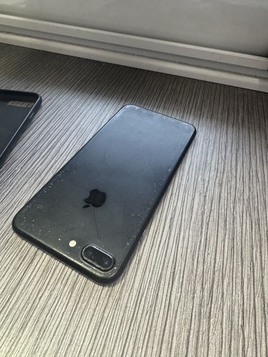 Apple Iphone 7 Plus 100% battery