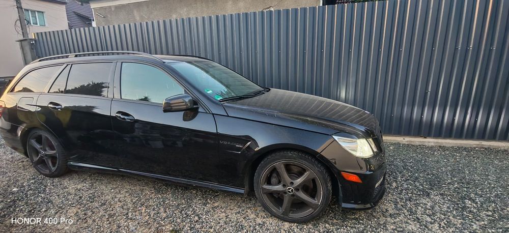 Oglinda pliabila electric Mercedes Benz e clasa 700lei bucata