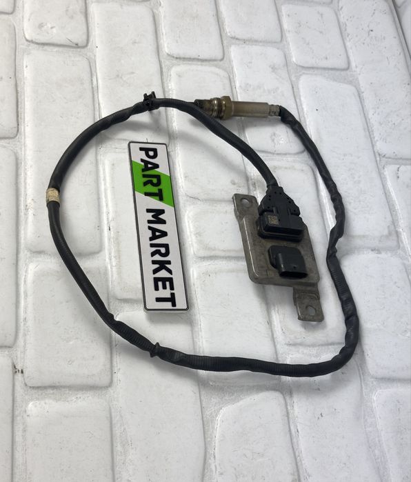 NOX сензор AUDI 8W0907807A